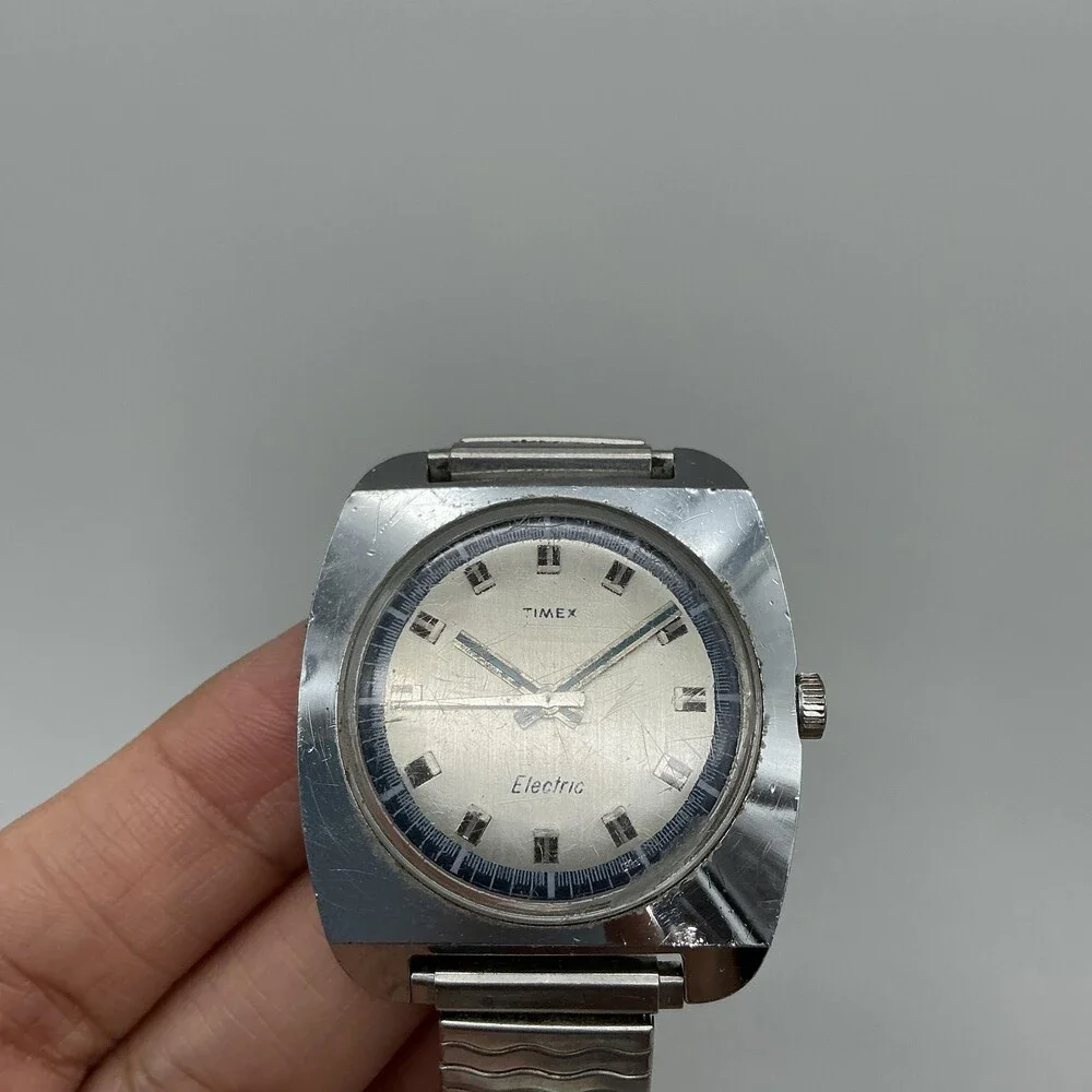 Timex see photos
